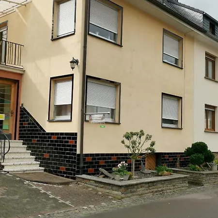 Lisa Apartment Bremm Exterior photo