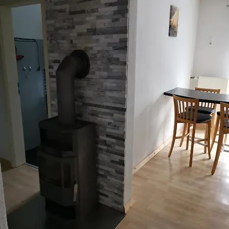 Lisa Apartment Bremm Room photo
