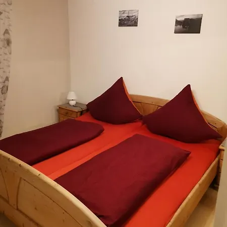 Lisa Apartment Bremm Room photo
