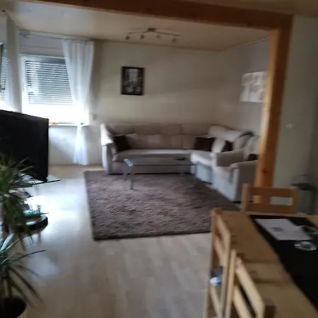 Lisa Apartment Bremm Room photo
